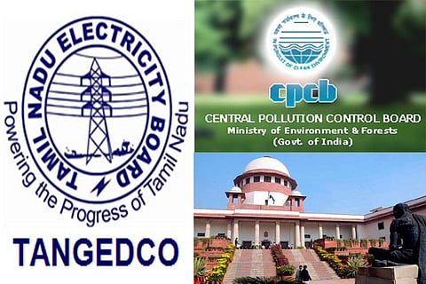 Tangedco moves Supreme Court against CPCB’s Rs 1.08 cr penalty