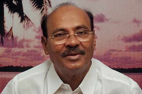 PMK seeks PM's intervention in implementing OBC quota for medical seats