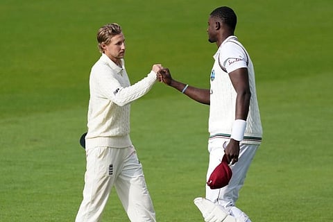 Source: Twitter/@englandcricket