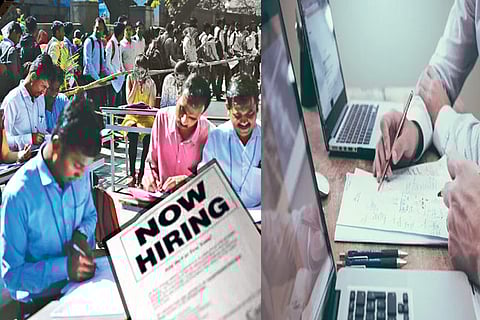 Aiming to retain jobs and confidence