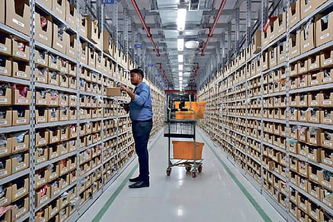 Flipkart goes hyperlocal, picks Bengaluru to deliver groceries, home accessories in 90 minutes