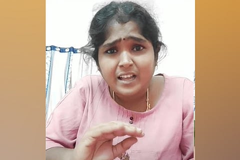 Suriya Devi