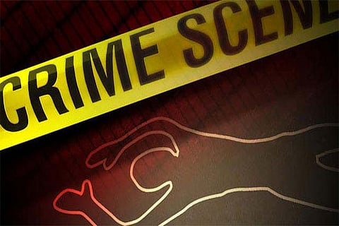53-yr-old man murdered by friend in Kanchi
