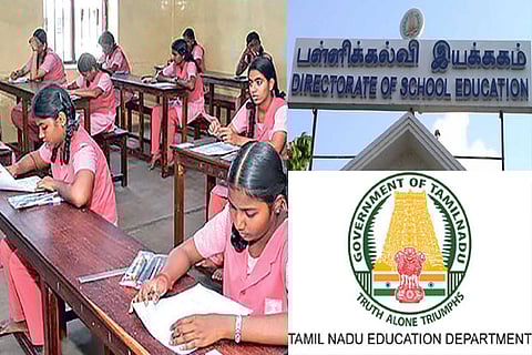 Pvt schools manipulate marks?:  State govt in a fix over Class 10 scores as answer sheets ‘appear fake’