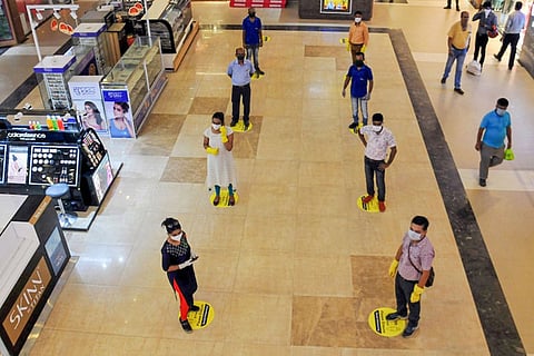 Unlock 3 guidelines: No schools, metro, cinema till Aug 31