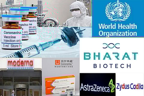 Editorial: Virus and vaccine - A ray of hope