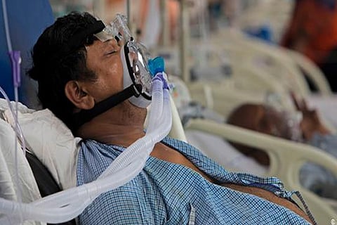 Pandemic blow-out: Why is India denying community transmission?