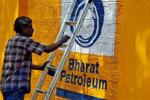 India extends bid submission deadline for stake in Bharat Petroleum to September 30