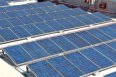 Tangedco to set up rooftop solar plants at substations