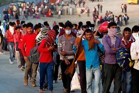 Covid herd immunity not a strategic option in India: Health Ministry