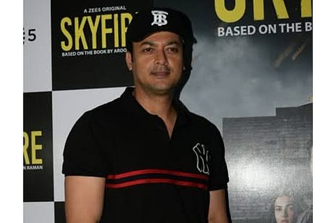 Jisshu Sengupta on nepotism: It was always there, it will be there