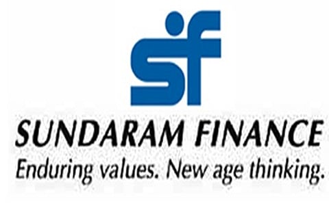 Sundaram Finance FY20 net profit at Rs 724 crore