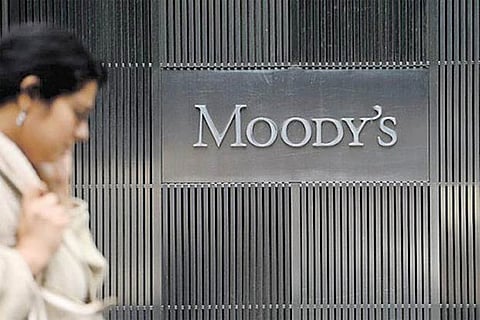 Extension of loan moratorium credit negative for NBFCs: Moody's