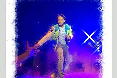 Siddhant Chaturvedi to drop debut single this week