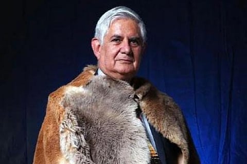 Vote on constitutional recognition for Aus indigenous people by 2022