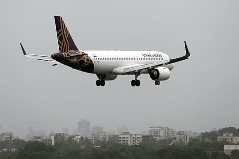 Keep middle seats vacant if capacity allows: DGCA to airlines
