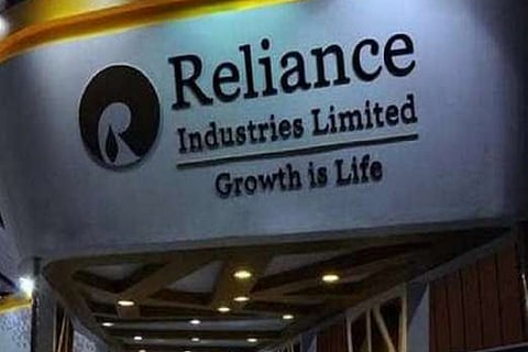Reliance mega rights issue oversubscribed