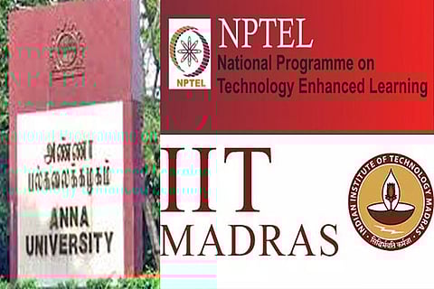 Admissions on for AU’s NRI seats, 400 IIT online courses