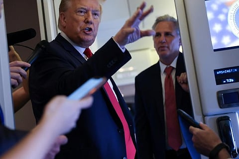 UK, Canada oppose Russia's return to G7