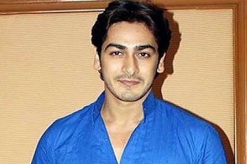 Ankit Arora: Ram, Sita, Lakshman, Hanuman, Ravan prevalent in every house