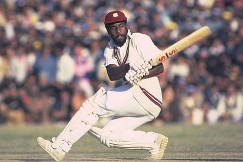 Picture Credit: ICC twitter profile