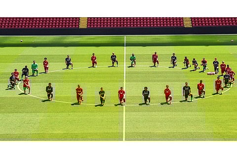 Picture Credit: Liverpool FC twitter profile