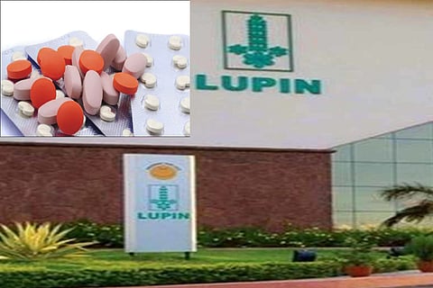 Lupin gets USFDA nod for generic pain drug, osteoarthritis