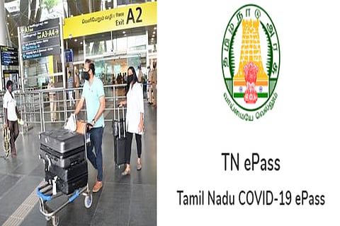 e-pass mandatory to book Tamil Nadu flights: GO