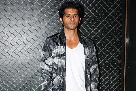 Karanvir Bohra recalls shooting for 'The Casino' in beautiful Nepal
