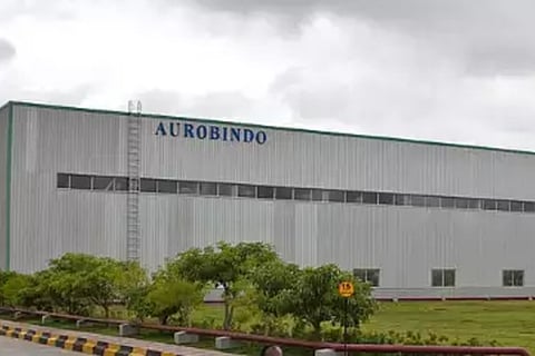 Aurobindo Pharma shares rally over 5 pc after robust quarterly earnings