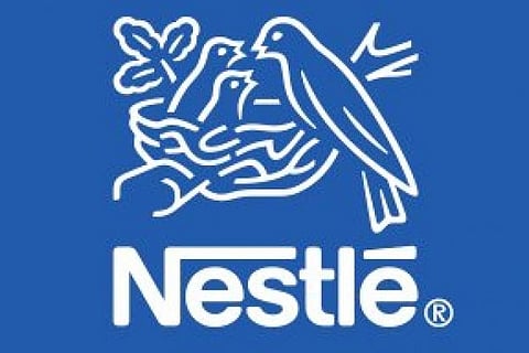 COVID-19 impact on business not "materially adverse" so far: Nestle India