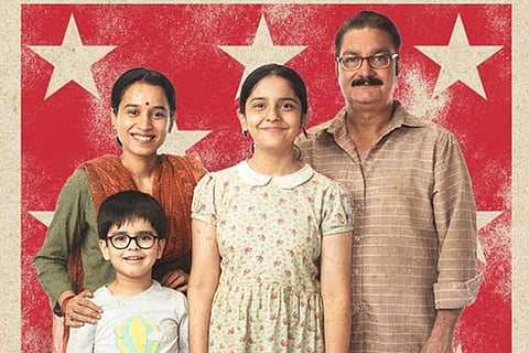 'Chintu Ka Birthday' written during US-Iraq war: Directors