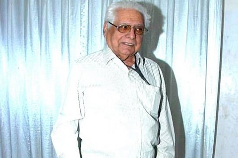 Basu Chatterjee: Chronicler of Everyday Stories