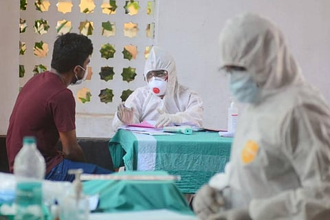 1,384 new cases in Tamil Nadu, 1,500 kids below 12 among infected