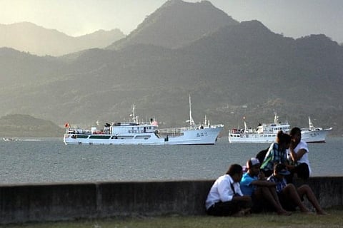 Image Courtesy: Reuters