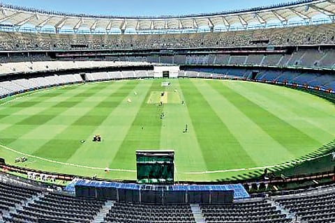 Wasim Akram isn?t a fan of holding the T20 World Cup in Australia behind closed doors