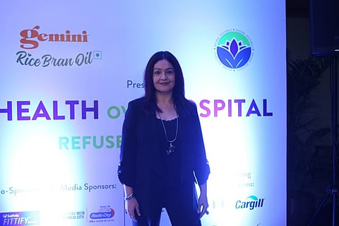 Pooja Bhatt takes a dig at producers-exhibitors dispute amid lockdown