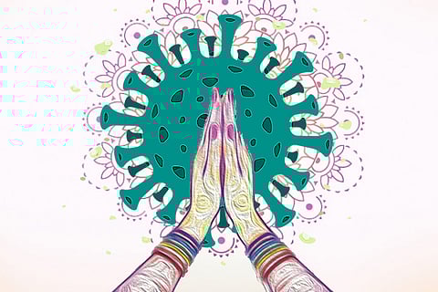 Representative image