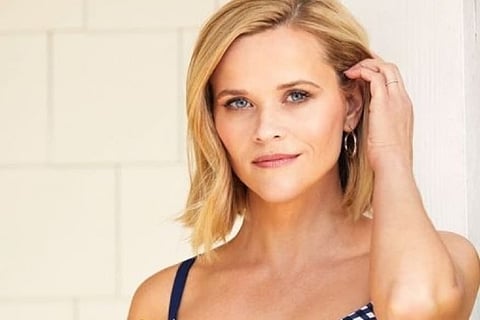 Reese Witherspoon