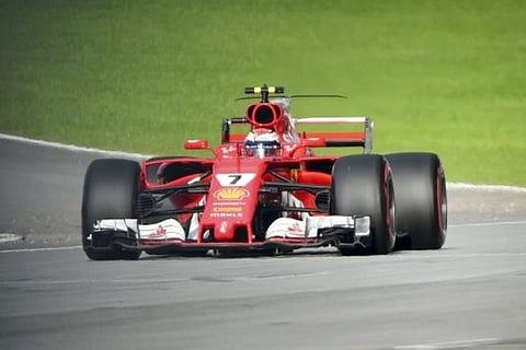 Silverstone boss hopes to attract new fans to F1 with double header