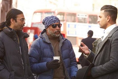 'Sardar Udham Singh' post production to begin from June 8