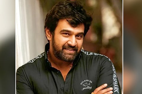 Young Kannada film actor Chiranjeevi Sarja is no more