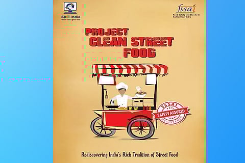 Editorial: Turning tables on India’s street food culture