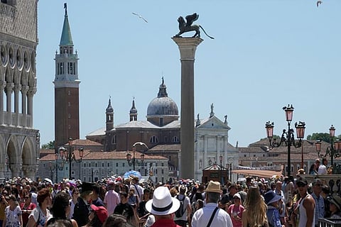 Discoveries from a distance - There’s no place like home: Reimagining tourism post COVID