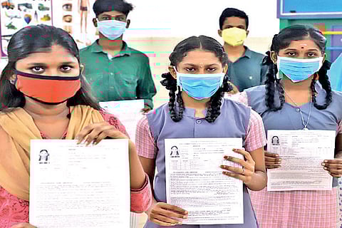 MTC to operate 110 free services for Class 10 students to collect hall tickets