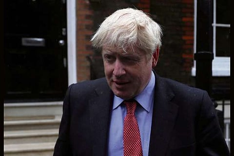 UK to announce laws to prevent foreign takeovers posing national security risk: Times