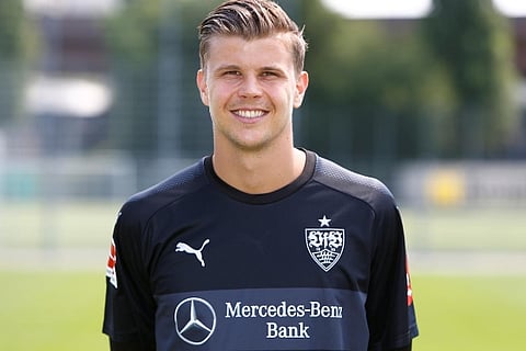 Mitchell Langerak (Photo: Reuters)