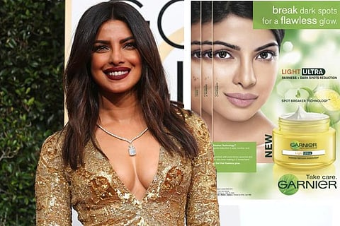 'Hypocrites': Bollywood faces flak for protesting racism while backing skin lightening products
