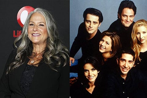 File photo (left): Reuters