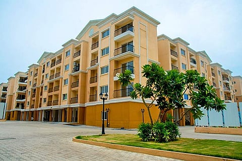 Housing finance firms comfortably placed to meet debt obligations: Report